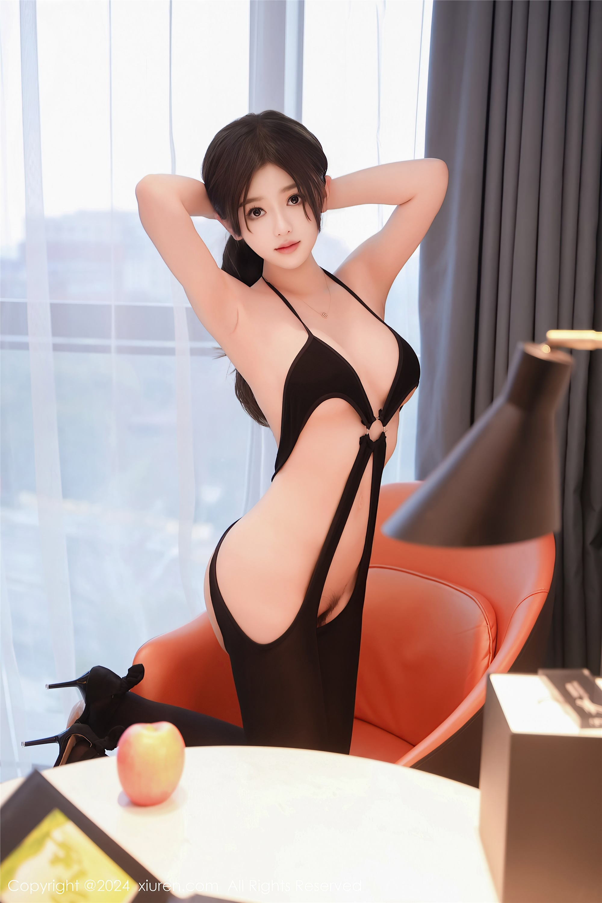 Xiuren秀人网 2024.03.04 NO.8172 奶茶味的包子